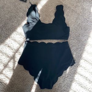 Zaful swimsuit!